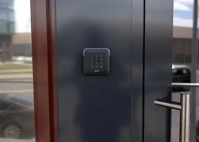 Dunetton - Self Check-In Hotel