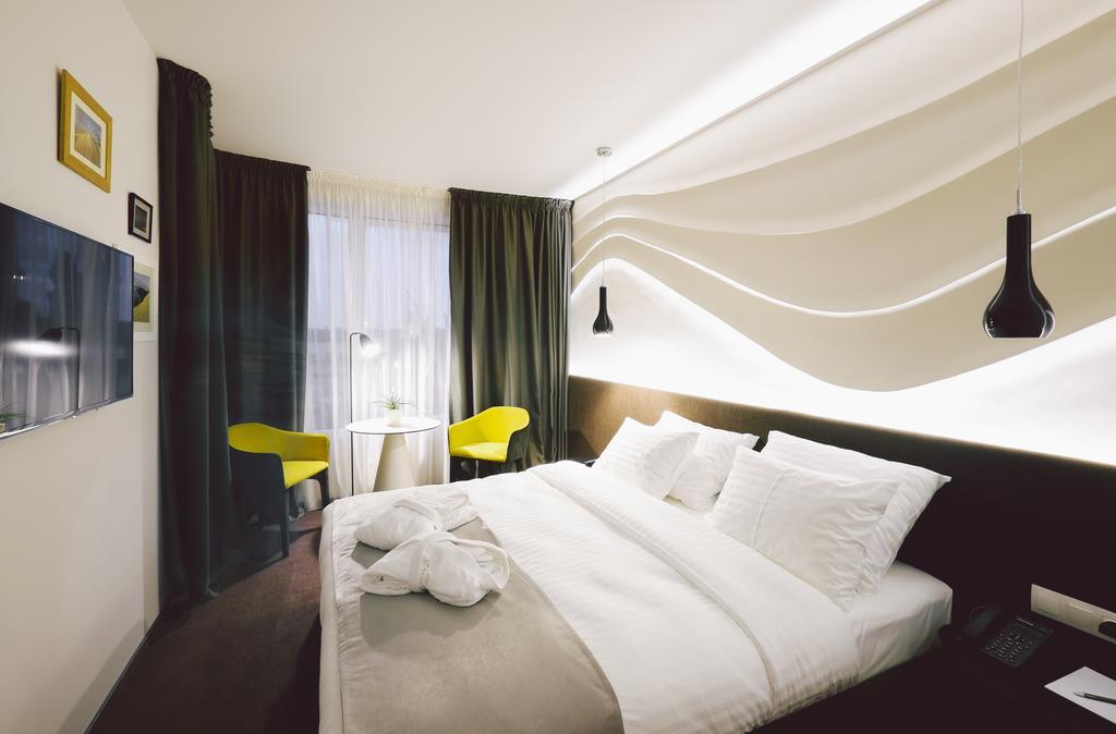 Dunetton Hotel 4*