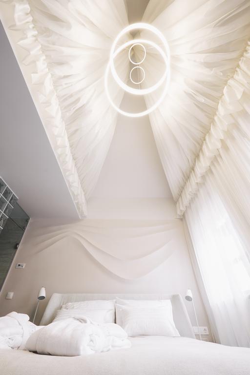 Hotel Dunetton 4*