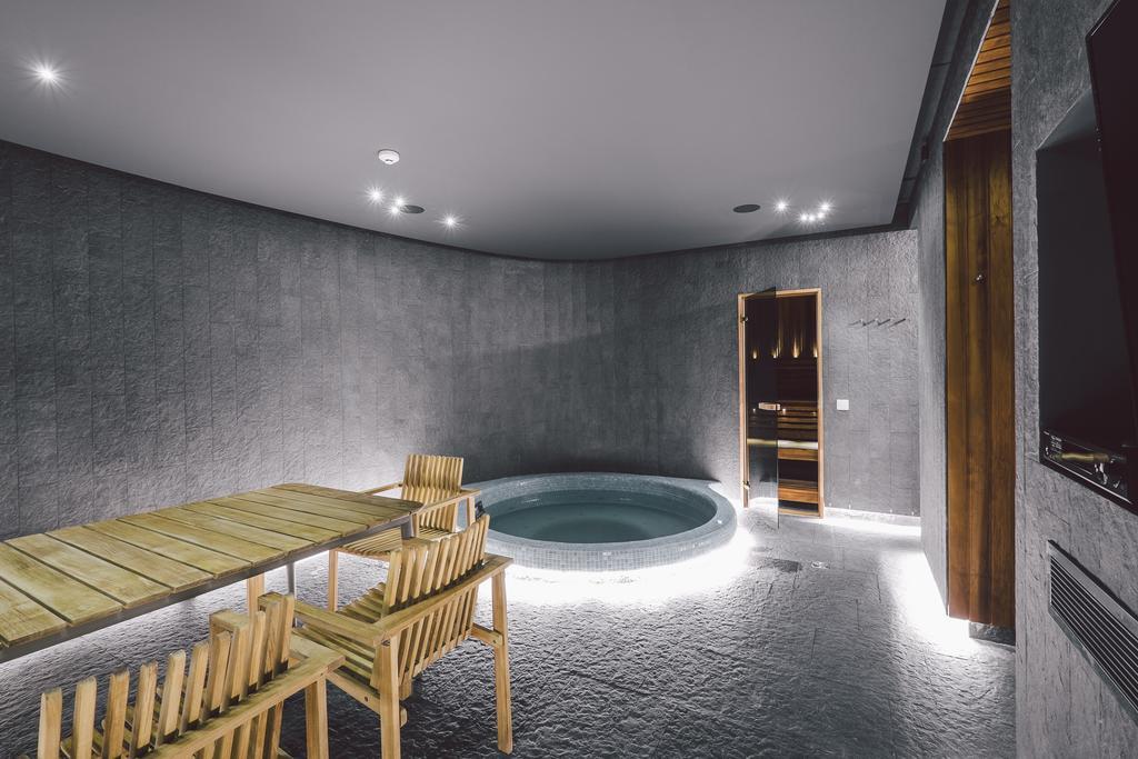 Dunetton 4* Klaipeda
