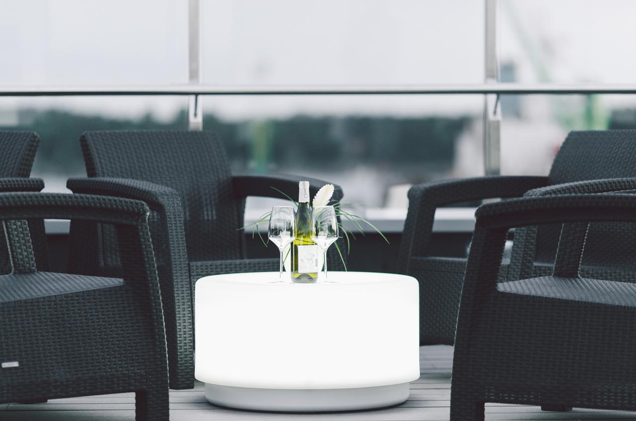 Dunetton Hotel Klaipeda