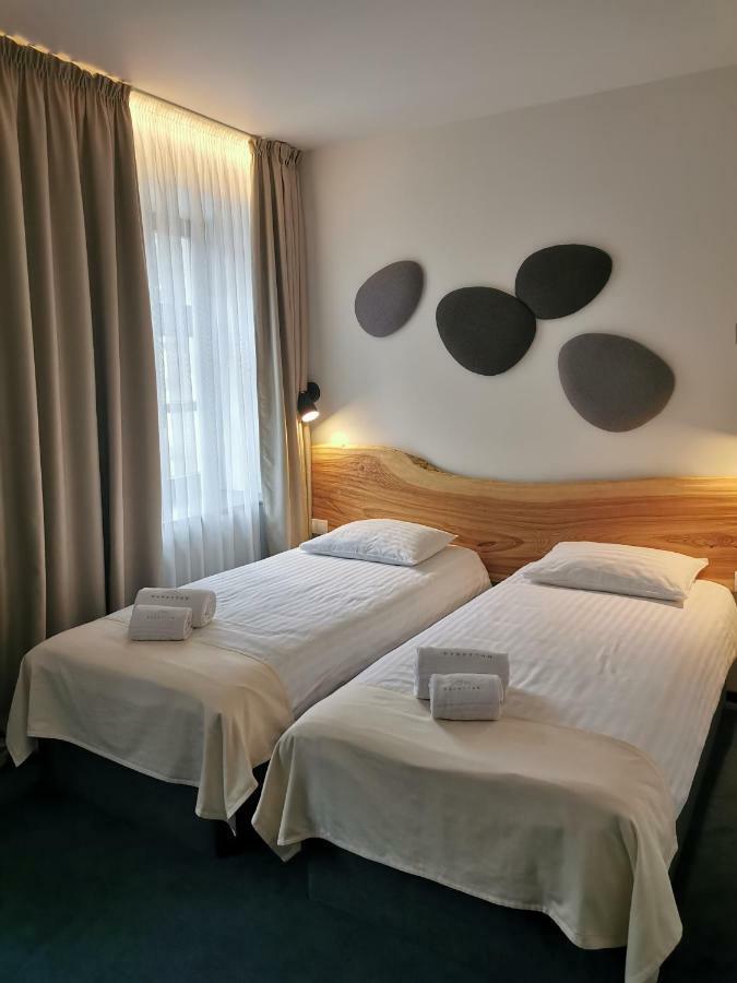 Dunetton Hotel